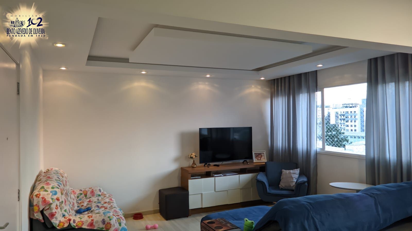 Apartamento, 3 quartos, 69 m² - Foto 2