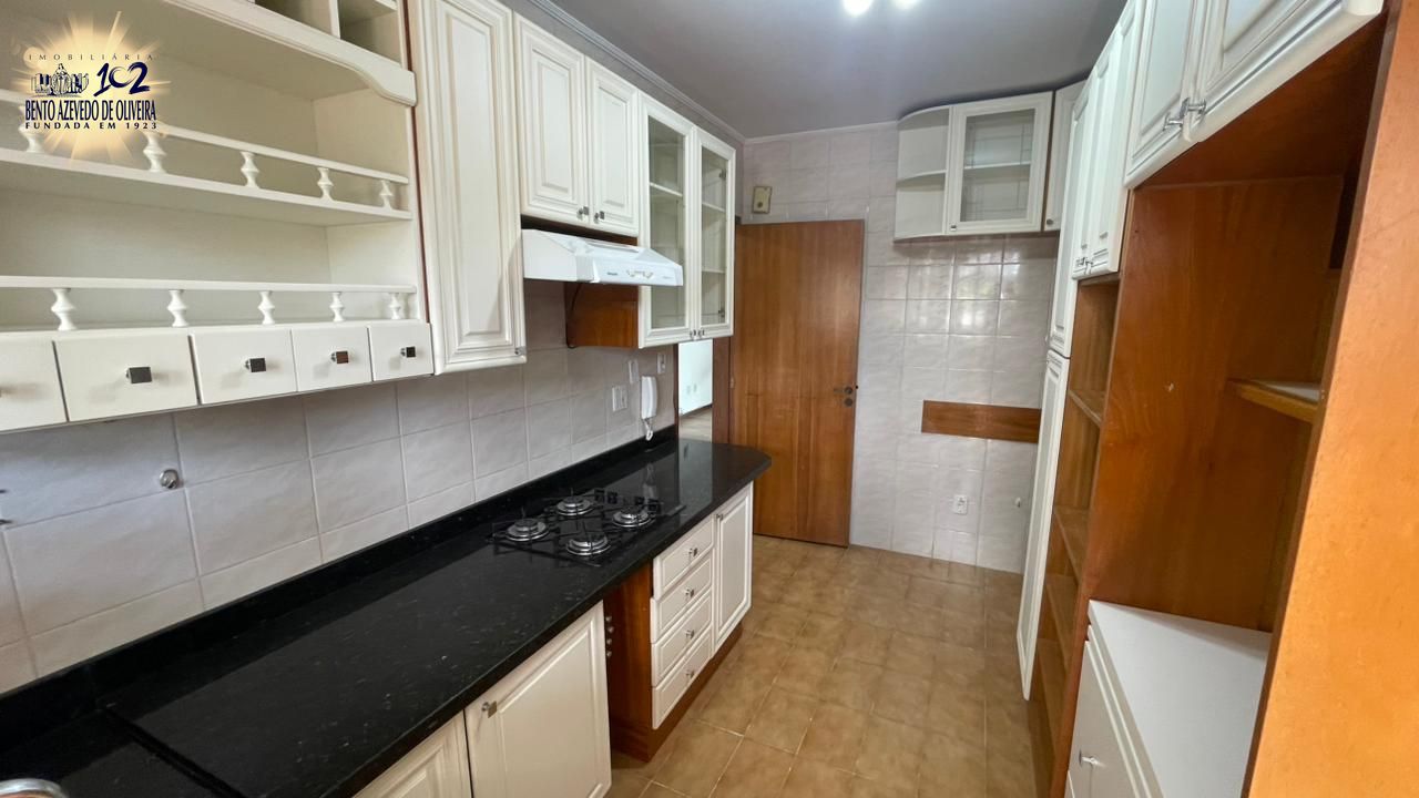 Apartamento, 3 quartos, 135 m² - Foto 8