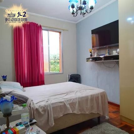 Apartamento, 3 quartos, 90 m² - Foto 15