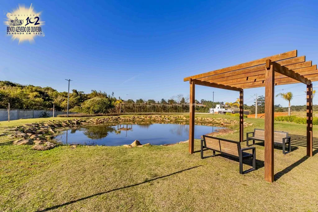 Casa de Condomínio, 3 quartos - Foto 23