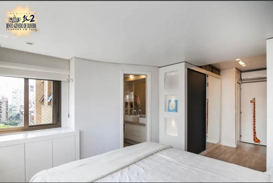 Cobertura, 2 quartos, 155 m² - Foto 15