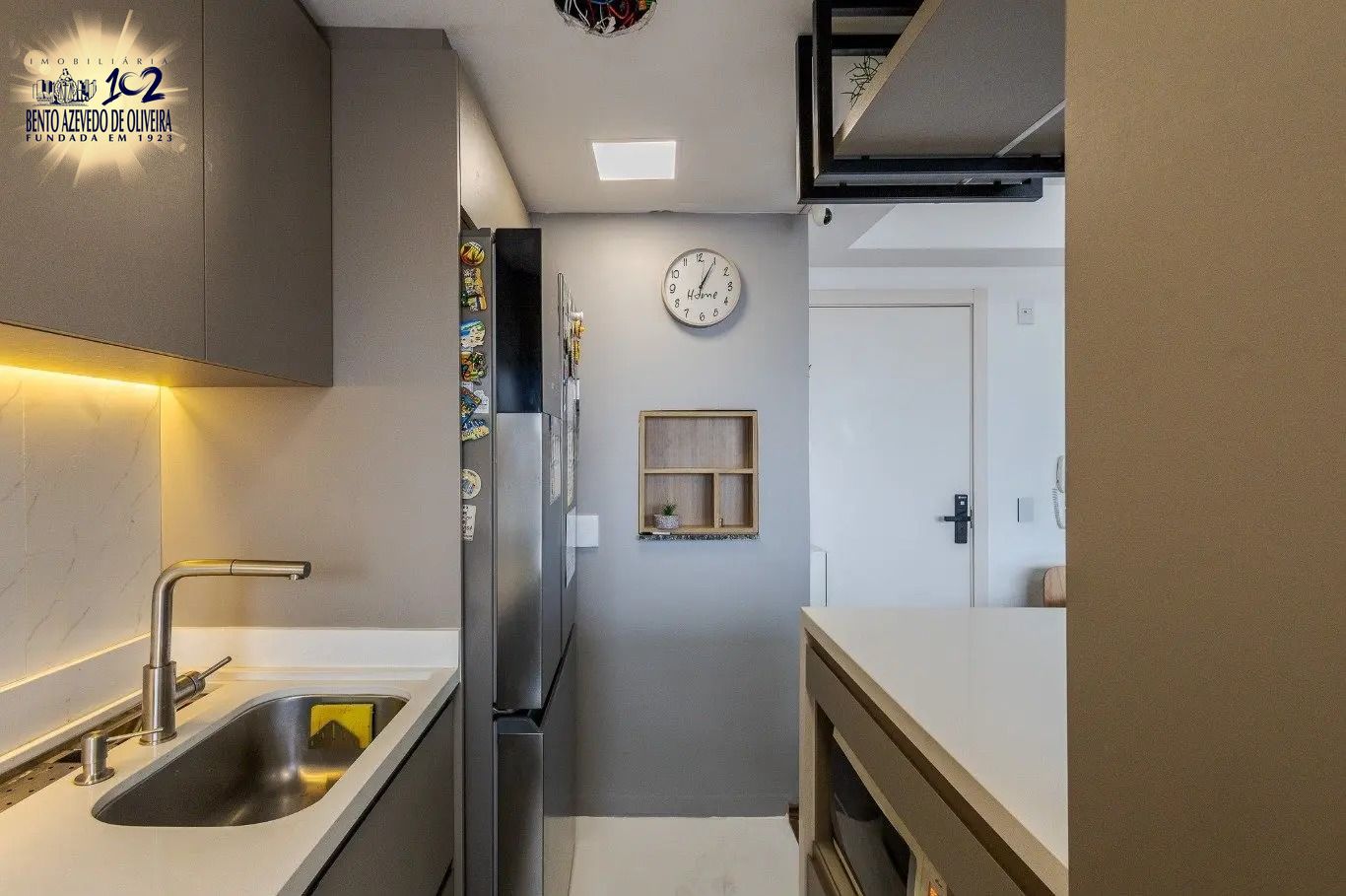 Apartamento, 3 quartos, 65 m² - Foto 9