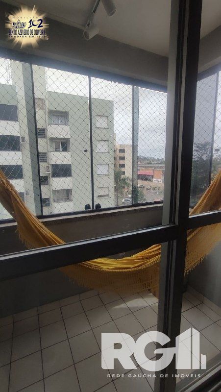 Apartamento, 2 quartos, 52 m² - Foto 2