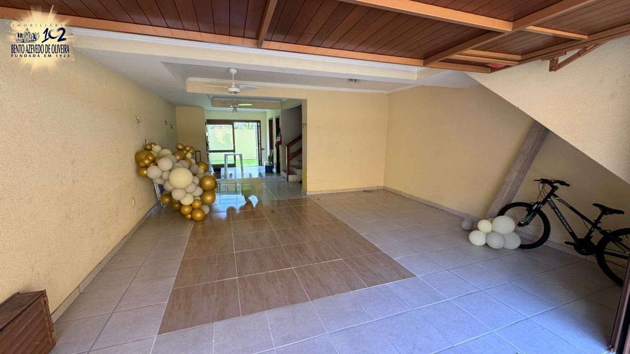 Casa de Condomínio, 3 quartos - Foto 31