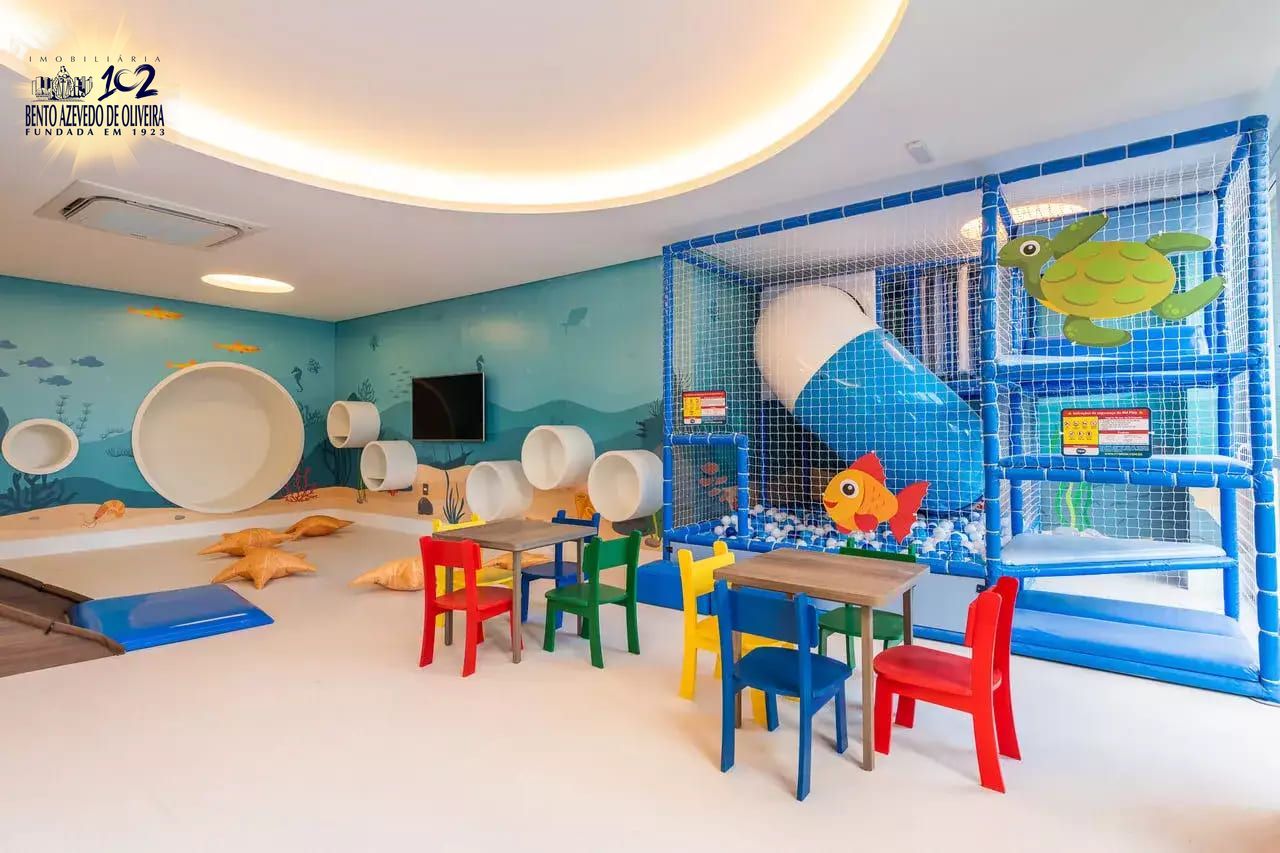 Apartamento, 3 quartos, 67 m² - Foto 19