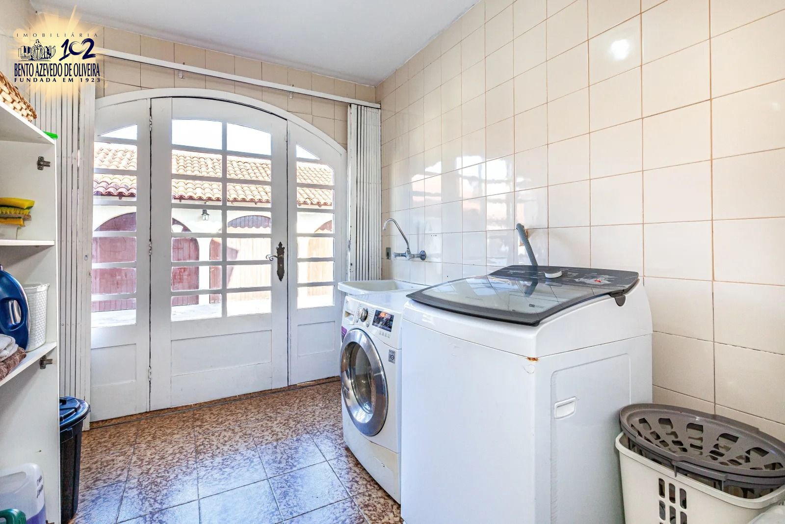 Casa, 6 quartos, 546 m² - Foto 13