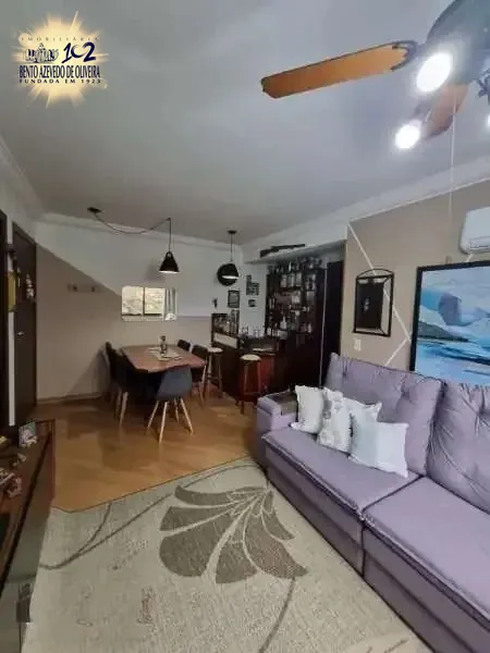 Apartamento, 3 quartos, 78 m² - Foto 4