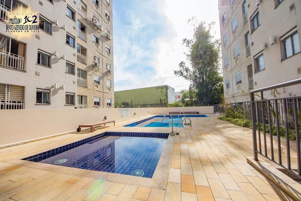 Apartamento, 2 quartos, 48 m² - Foto 16