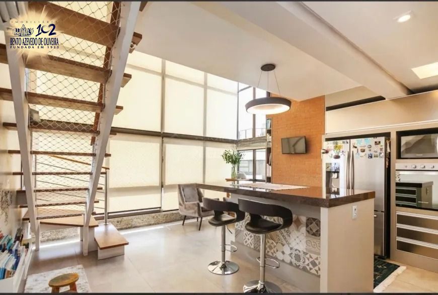 Cobertura, 2 quartos, 155 m² - Foto 31