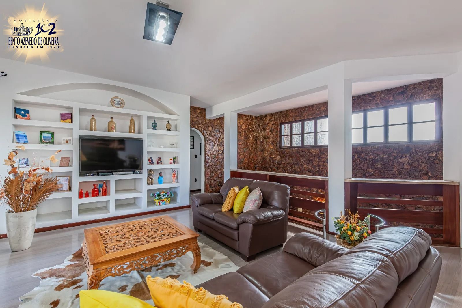 Casa, 6 quartos, 546 m² - Foto 23