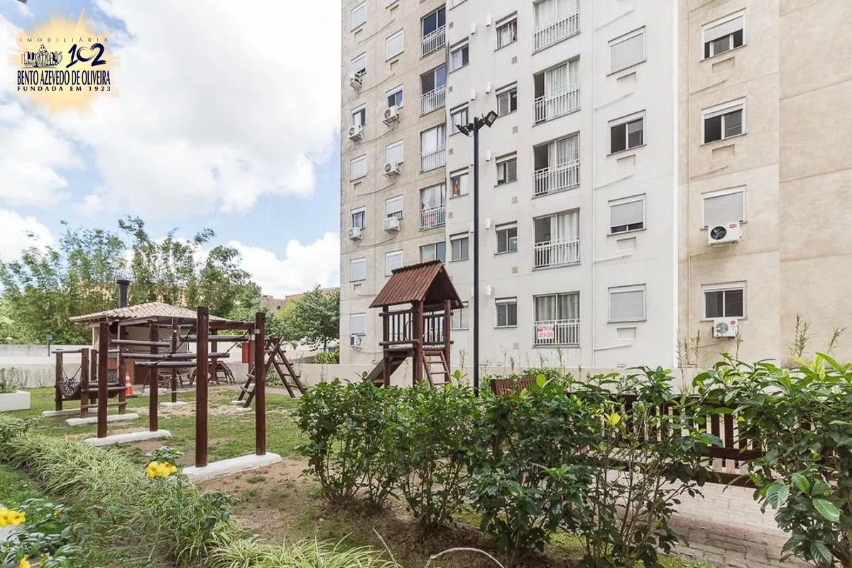 Apartamento, 2 quartos, 48 m² - Foto 25
