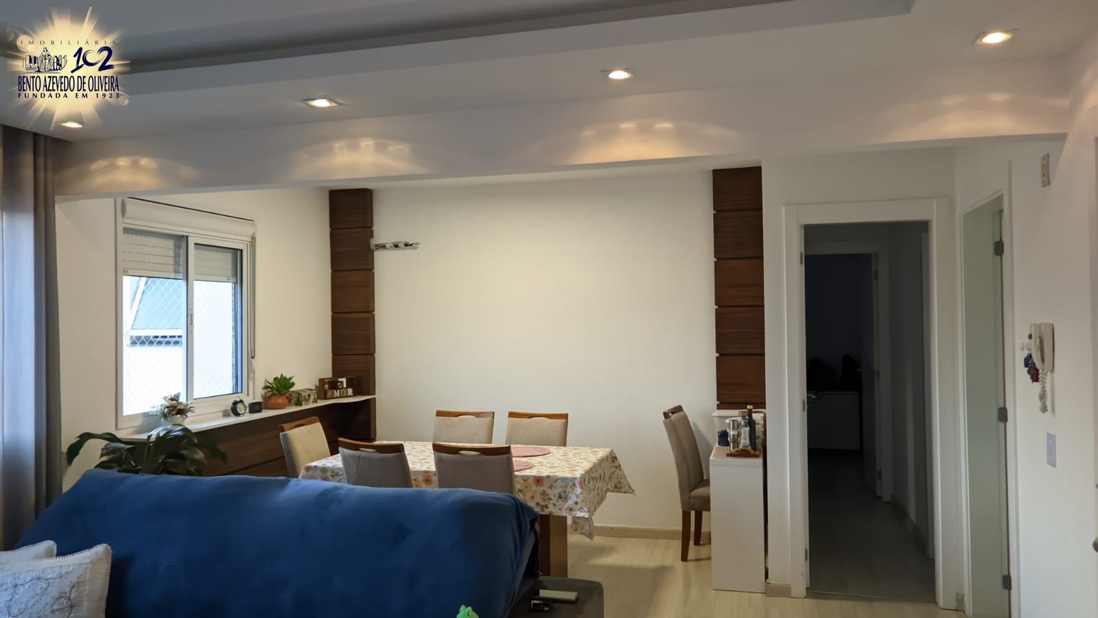 Apartamento, 3 quartos, 69 m² - Foto 3