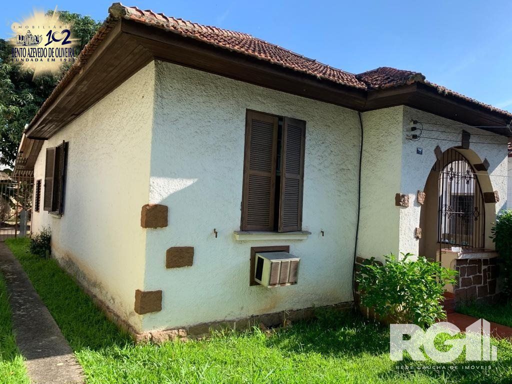 Casa, 3 quartos, 387 m² - Foto 1