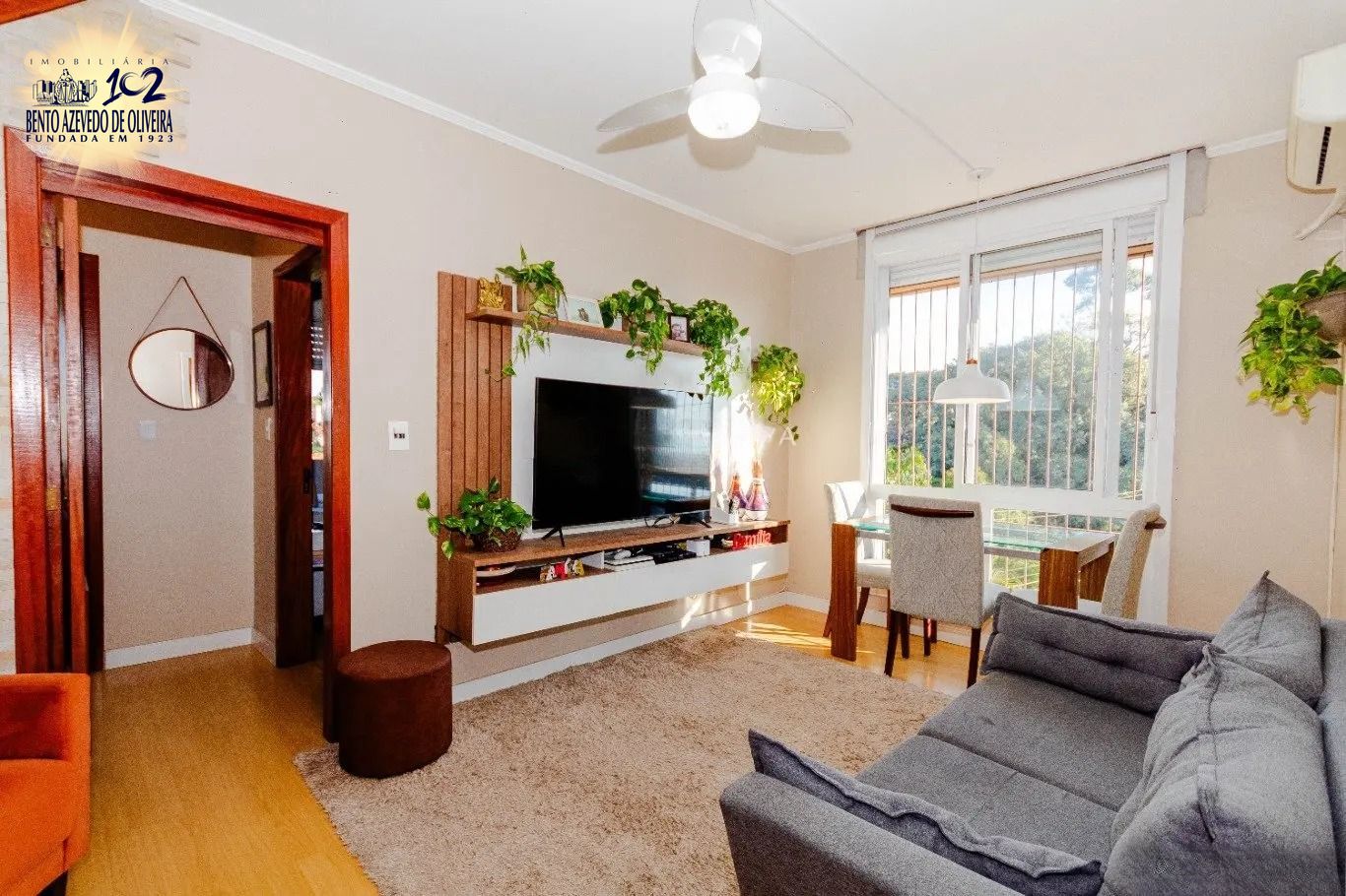 Cobertura, 2 quartos, 160 m² - Foto 3