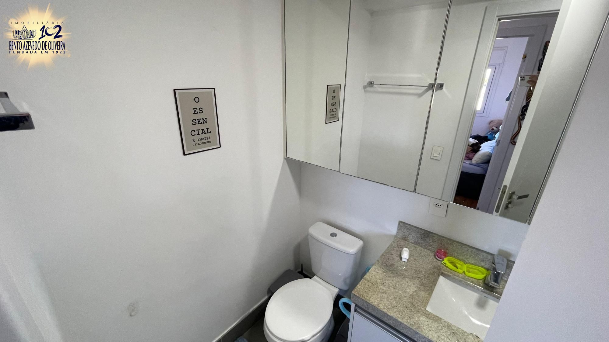 Apartamento, 3 quartos, 76 m² - Foto 12