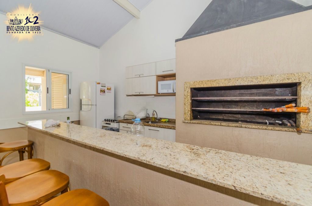 Casa de Condomínio, 4 quartos - Foto 30