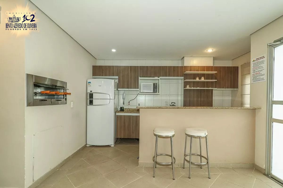 Apartamento, 2 quartos, 50 m² - Foto 17
