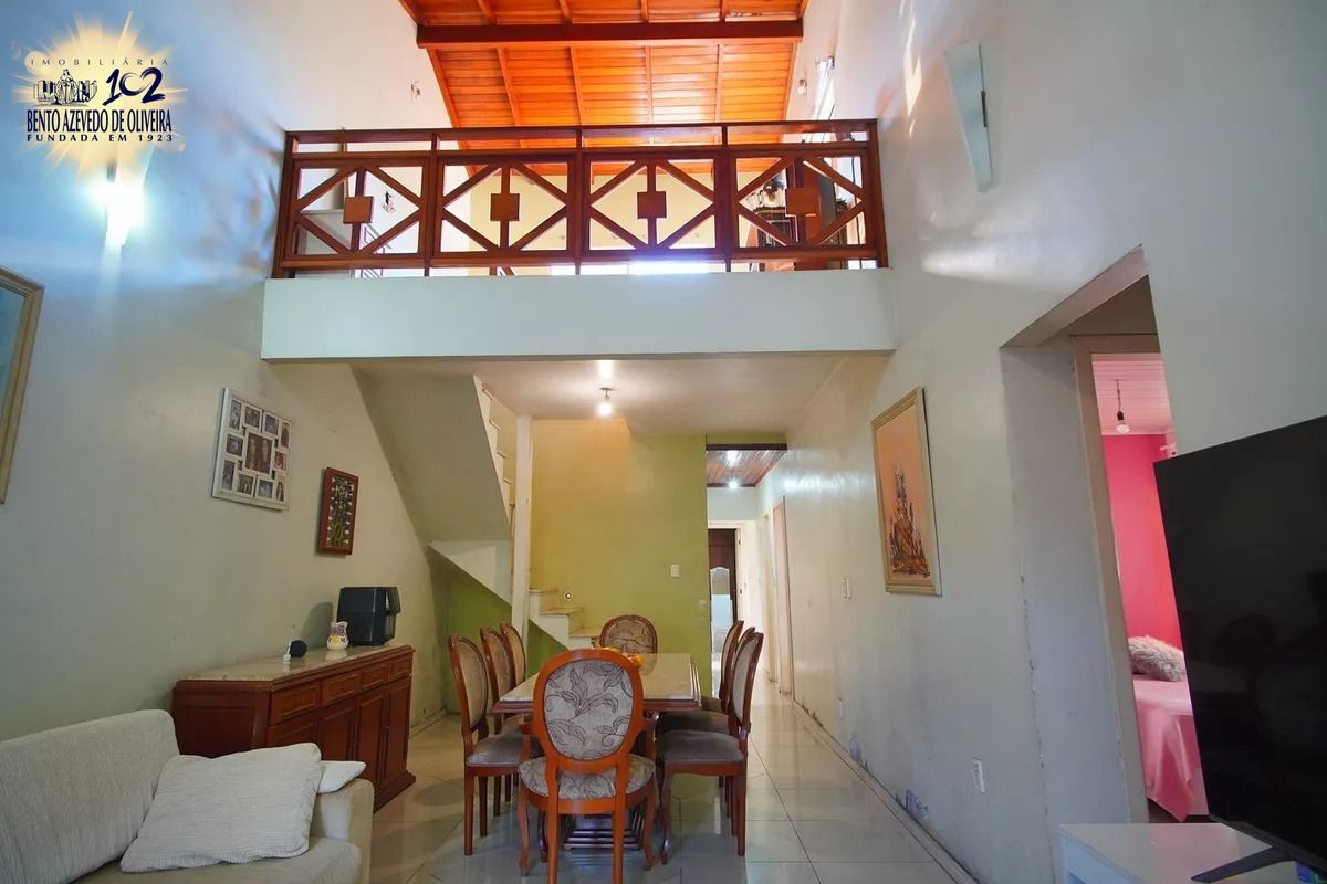 Casa, 5 quartos, 140 m² - Foto 4