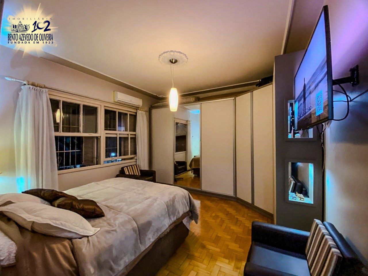 Apartamento, 2 quartos, 92 m² - Foto 16