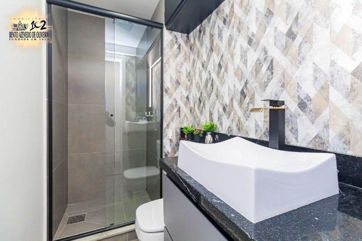 Apartamento, 2 quartos, 56 m² - Foto 12