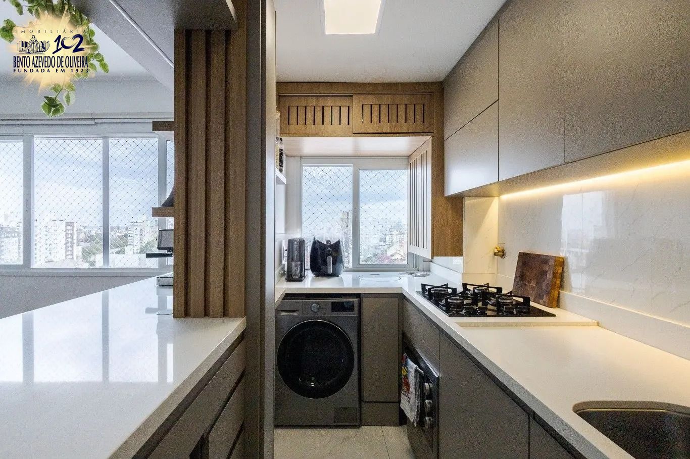 Apartamento, 3 quartos, 65 m² - Foto 6