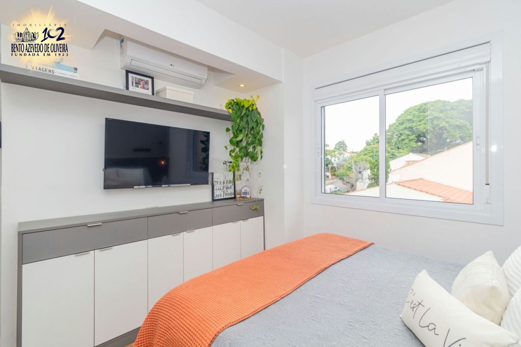 Apartamento, 2 quartos, 67 m² - Foto 20