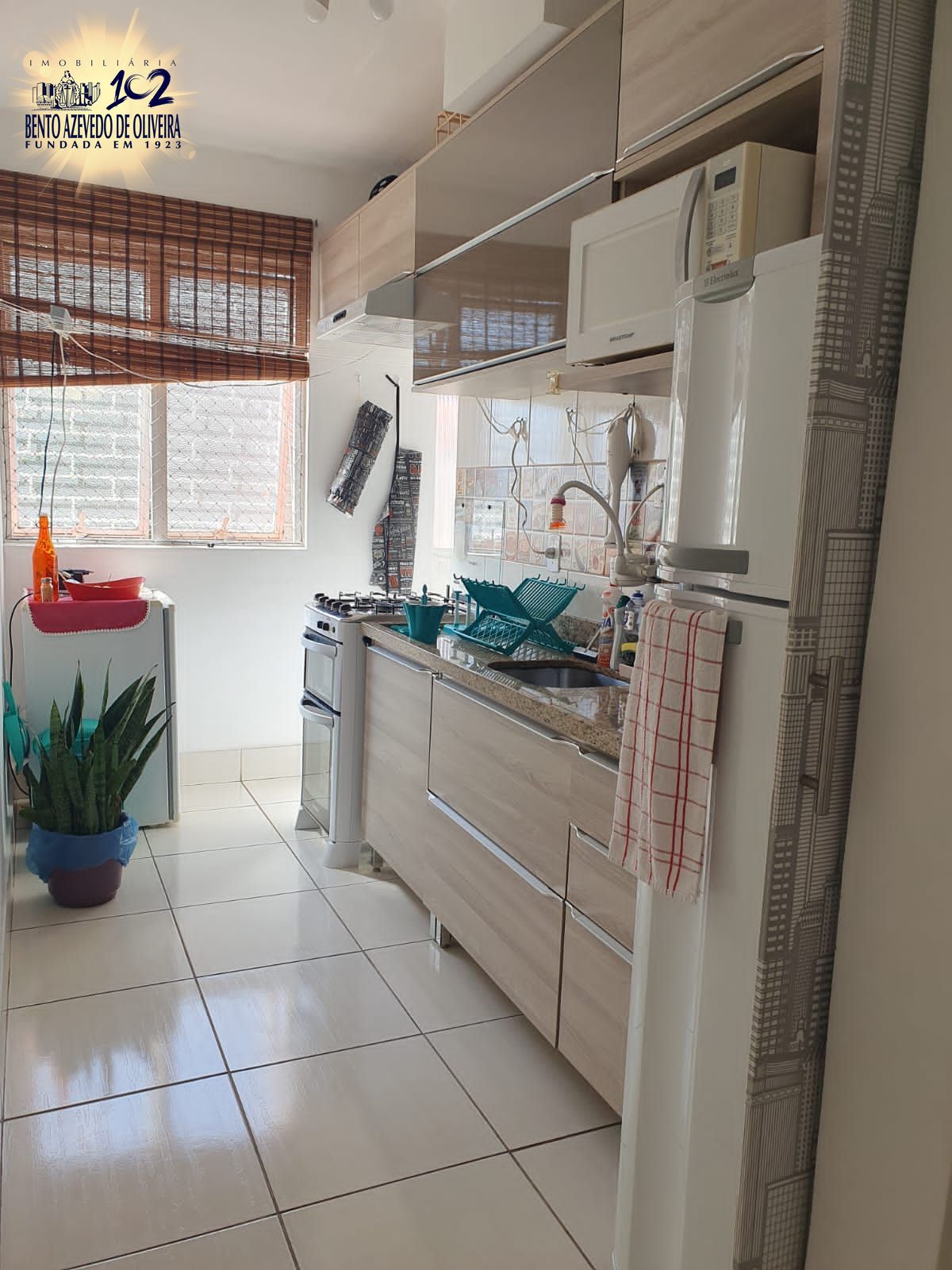 Apartamento, 1 quarto, 45 m² - Foto 5