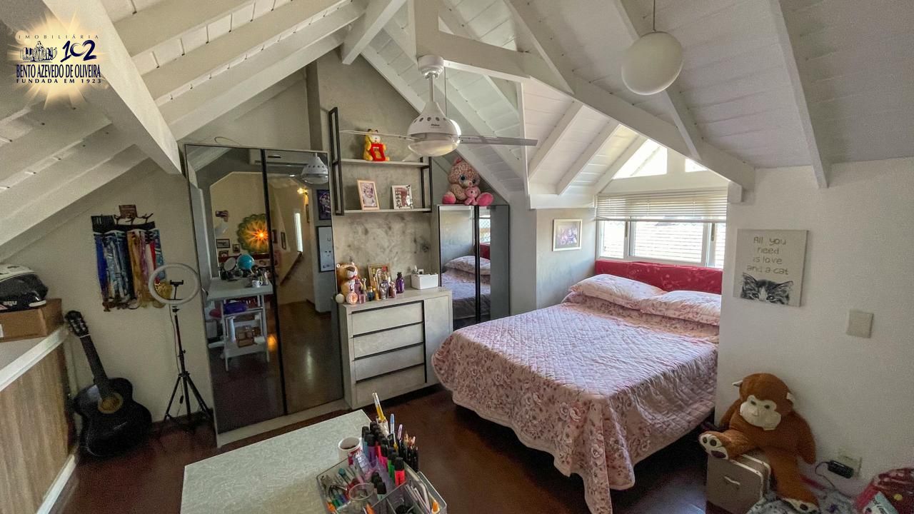 Casa de Condomínio, 4 quartos - Foto 20