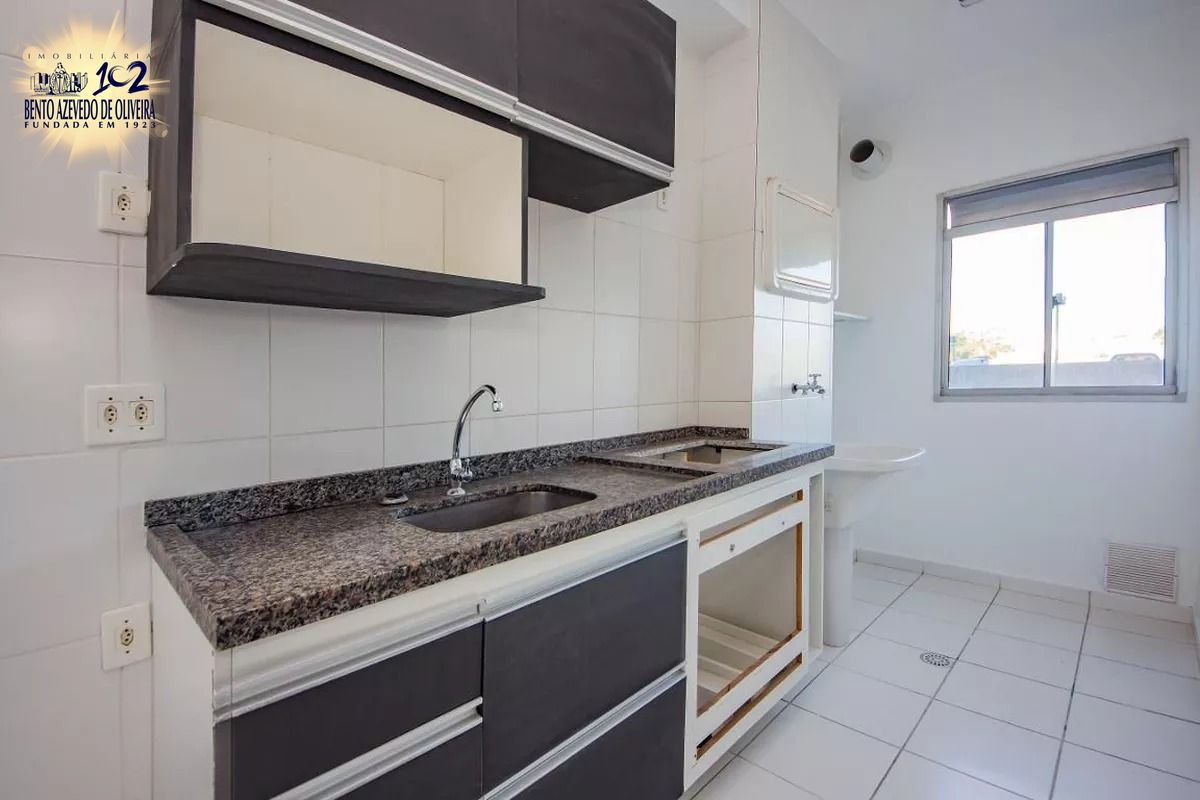 Apartamento, 2 quartos, 48 m² - Foto 4