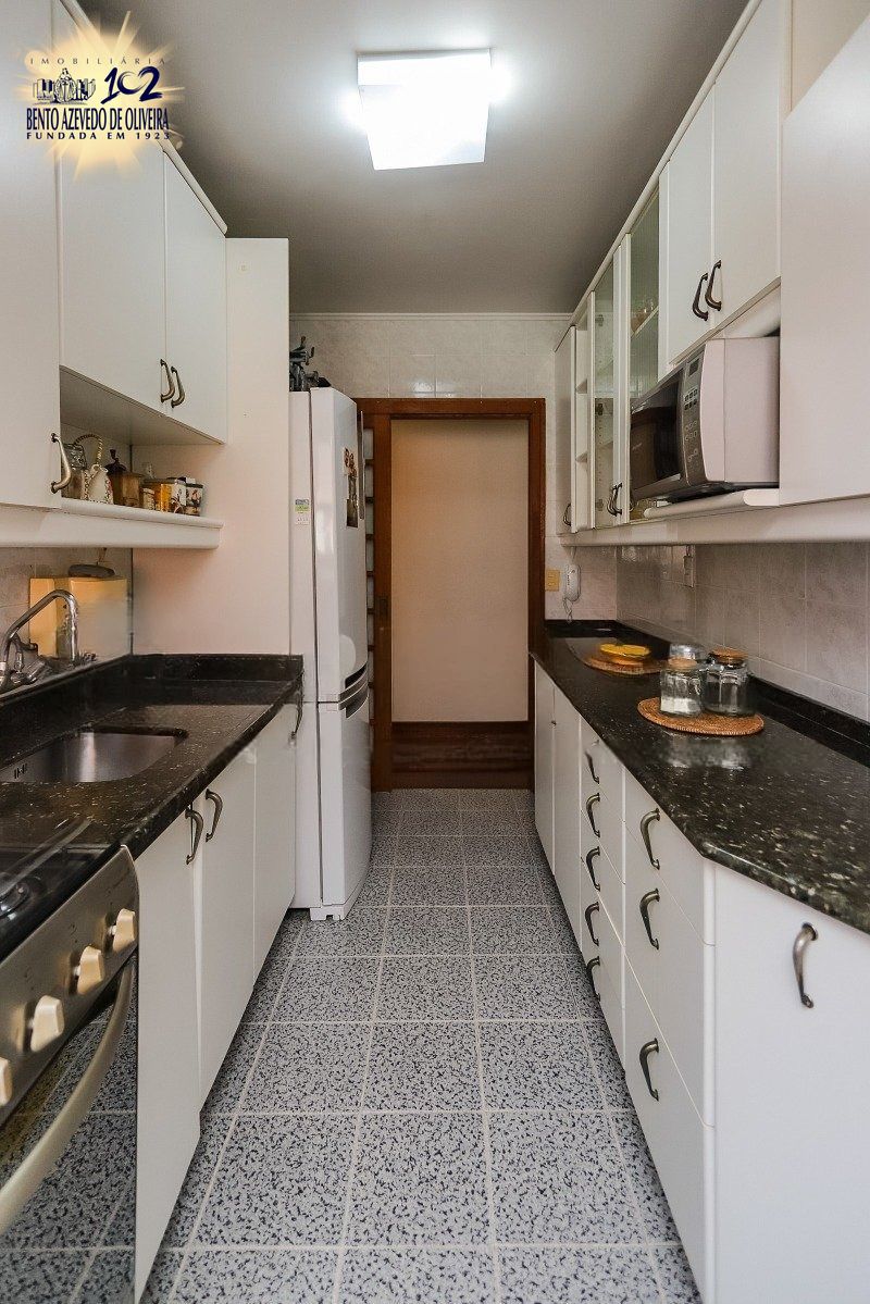 Apartamento, 3 quartos, 135 m² - Foto 15