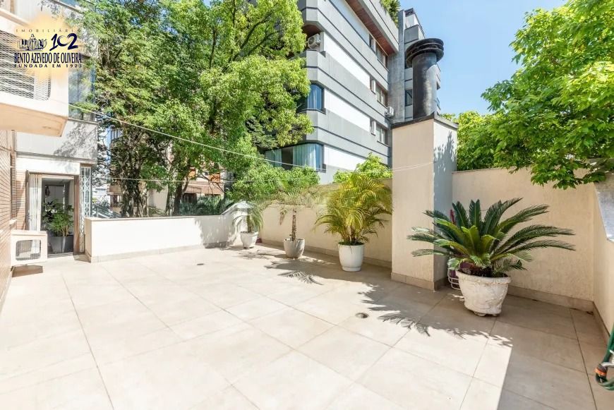 Apartamento, 3 quartos, 150 m² - Foto 2