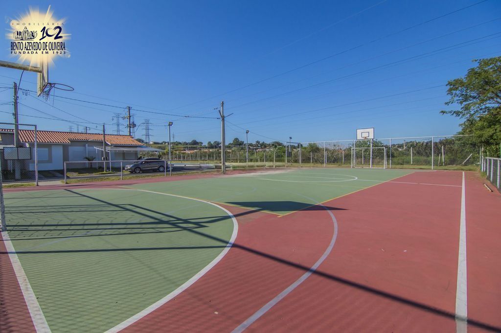 Casa de Condomínio, 2 quartos - Foto 18