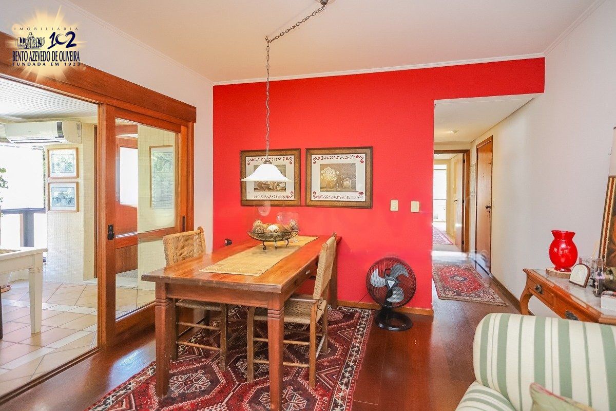 Apartamento, 3 quartos, 135 m² - Foto 7