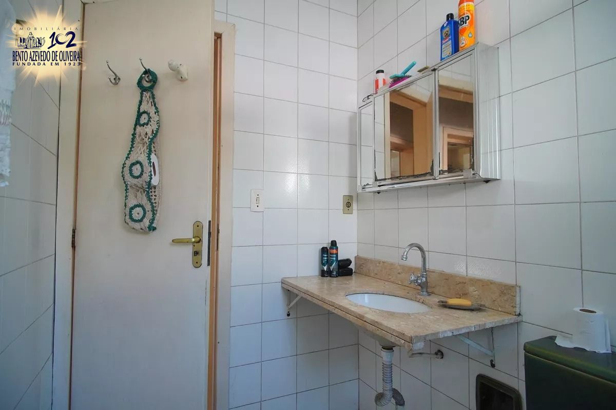Casa, 5 quartos, 140 m² - Foto 23