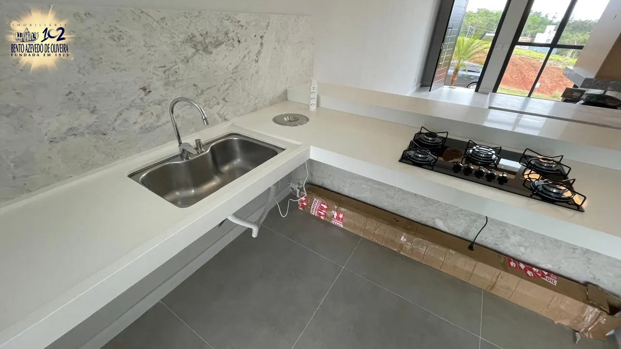 Casa de Condomínio, 3 quartos - Foto 13