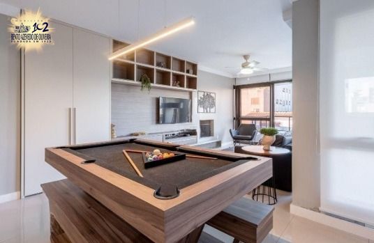 Apartamento, 2 quartos, 191 m² - Foto 1
