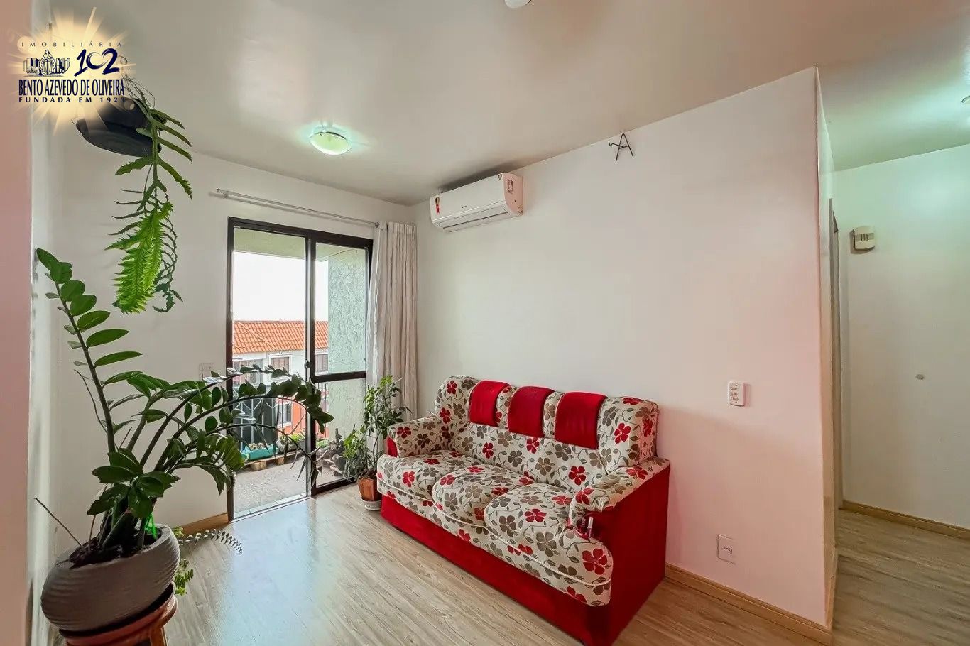 Apartamento, 2 quartos, 50 m² - Foto 4