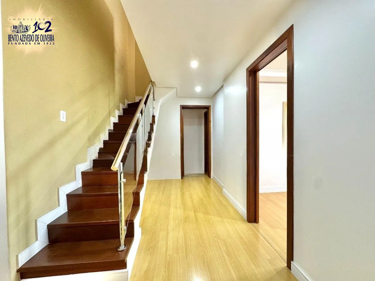 Cobertura, 3 quartos, 208 m² - Foto 9