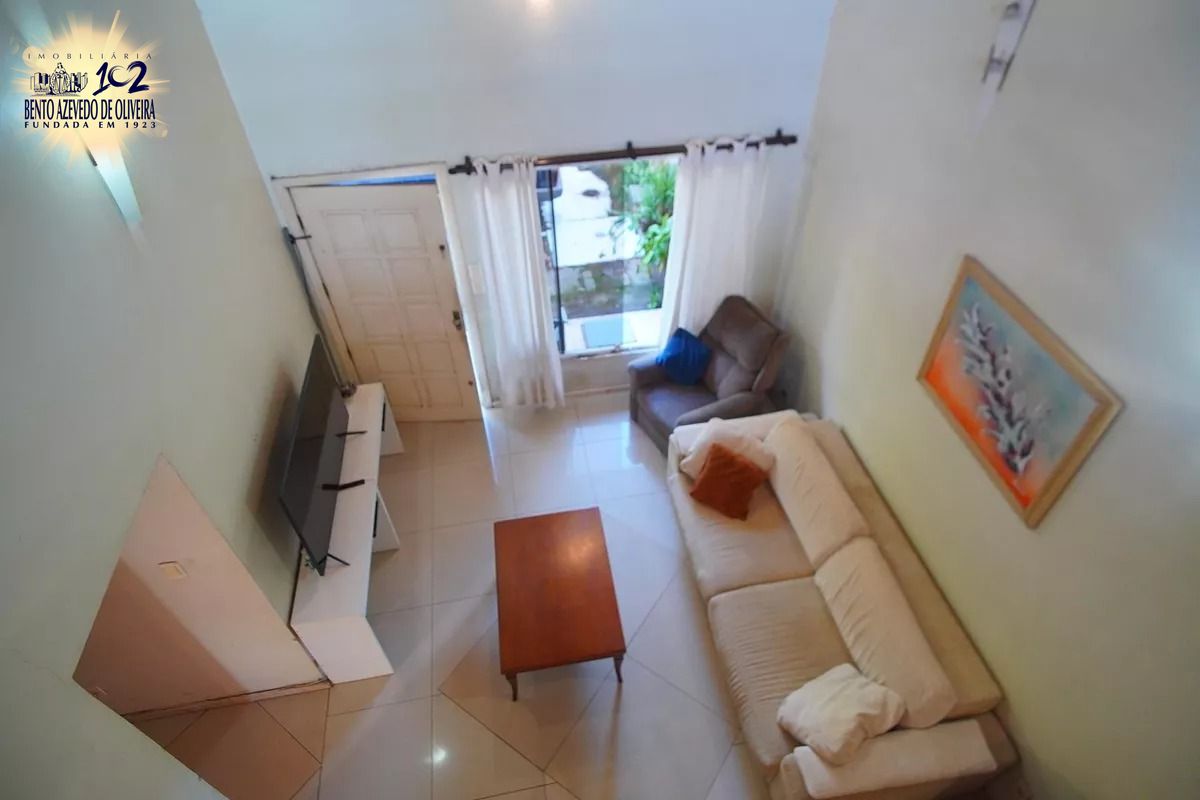 Casa, 5 quartos, 140 m² - Foto 3