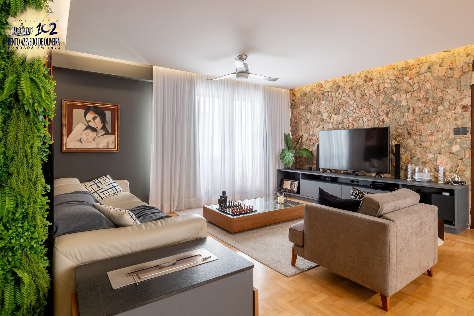 Apartamento, 3 quartos, 295 m² - Foto 5