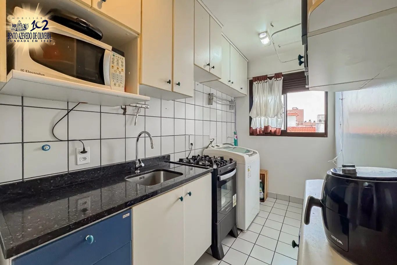 Apartamento, 2 quartos, 50 m² - Foto 8