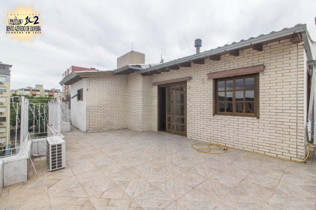 Cobertura, 3 quartos, 160 m² - Foto 4