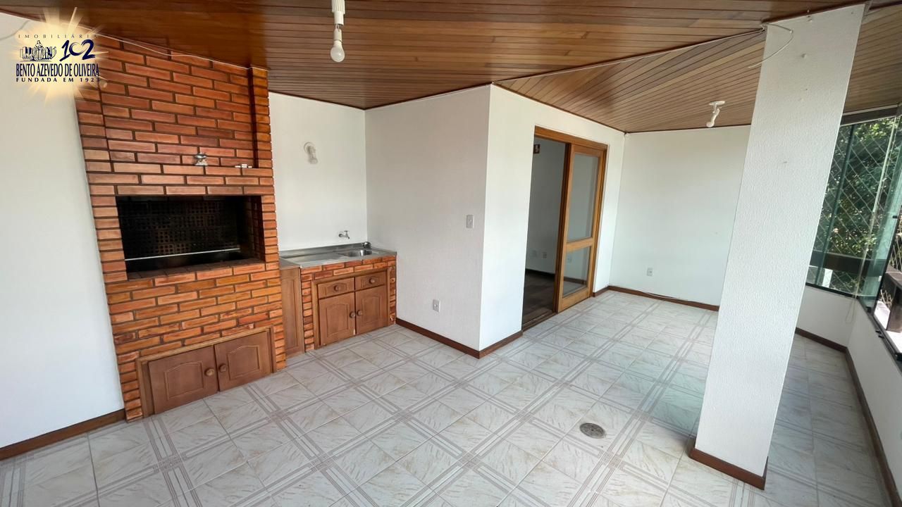 Apartamento, 3 quartos, 135 m² - Foto 3