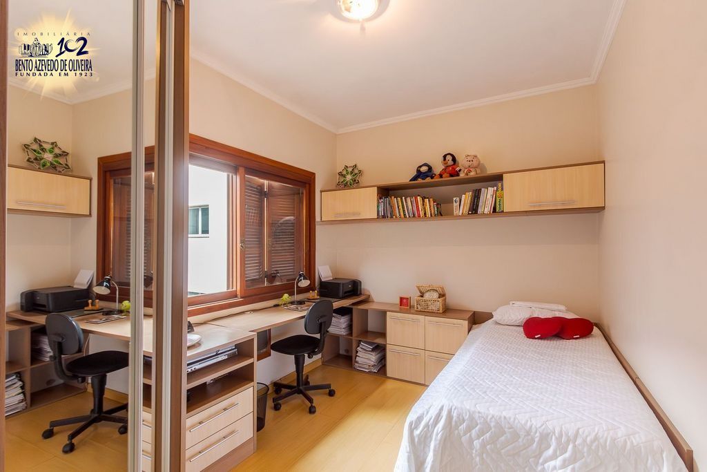 Apartamento, 3 quartos, 102 m² - Foto 15