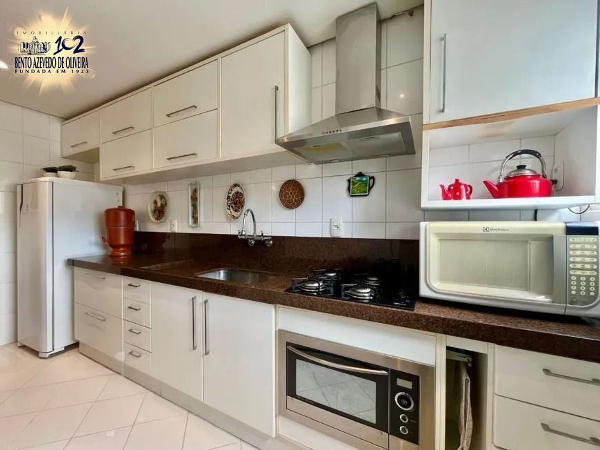 Apartamento, 3 quartos, 92 m² - Foto 7