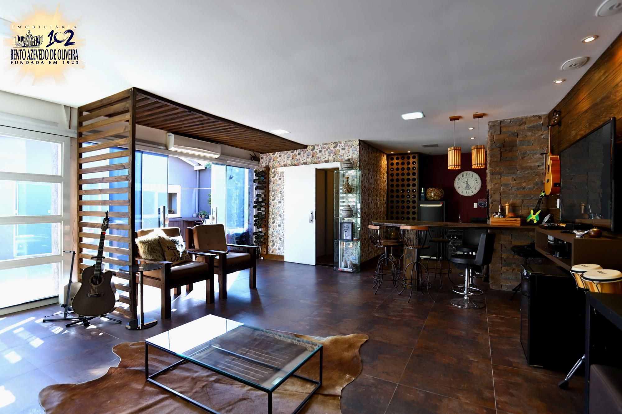 Casa, 2 quartos, 174 m² - Foto 2