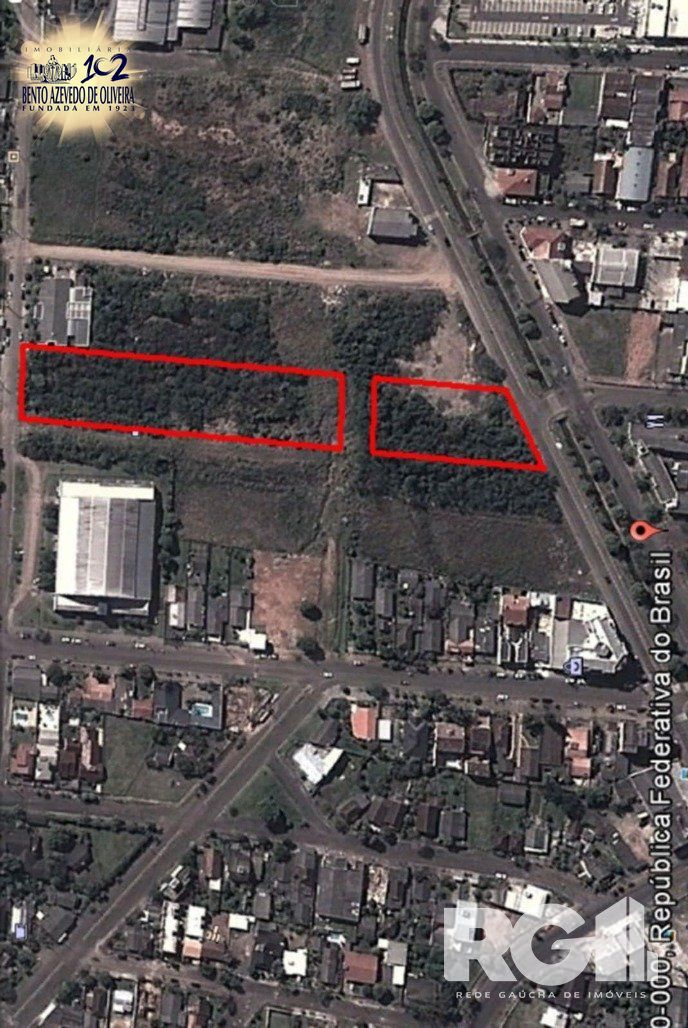 Terreno, 8231 m² - Foto 1