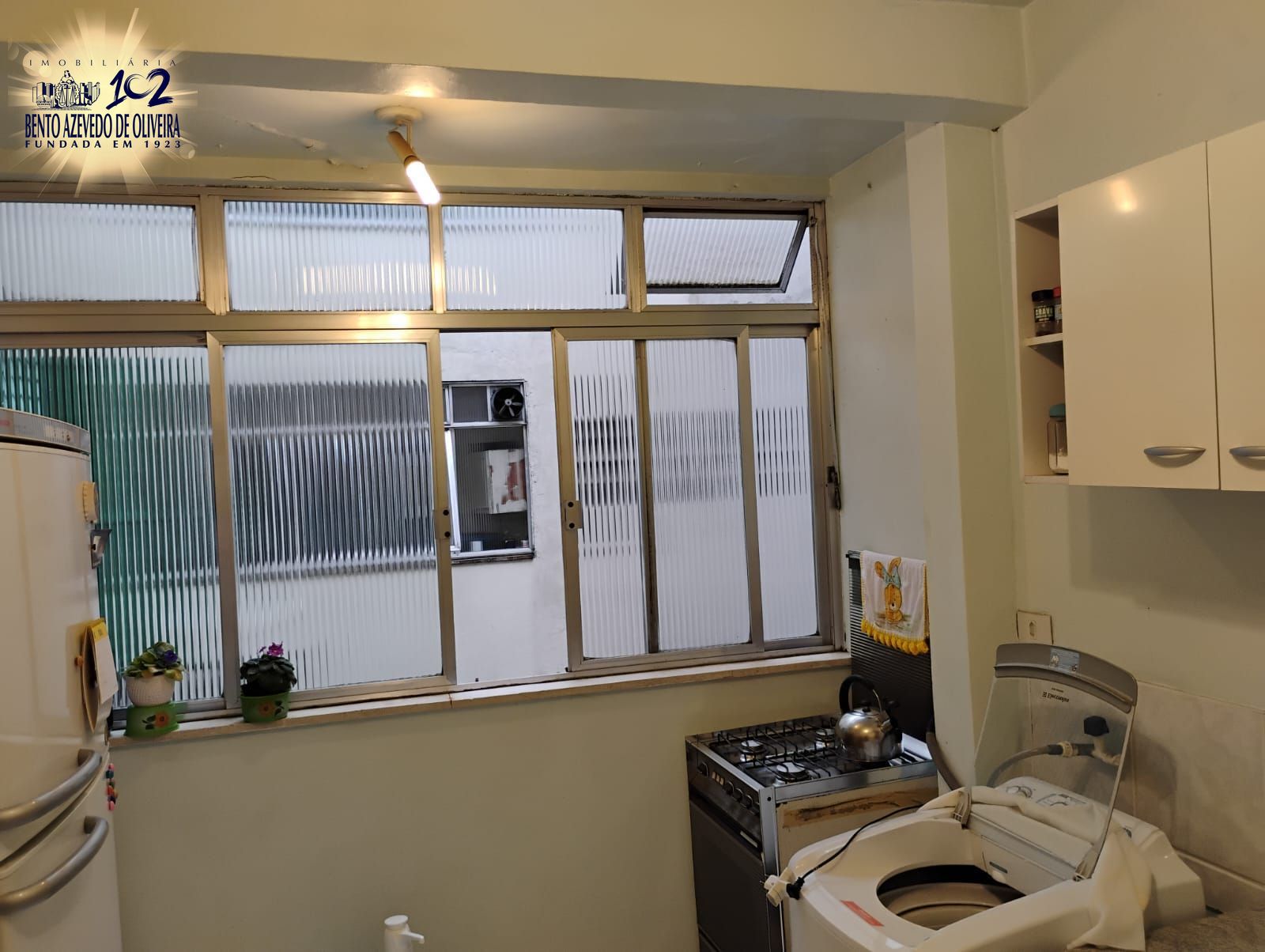 Apartamento, 2 quartos, 67 m² - Foto 2