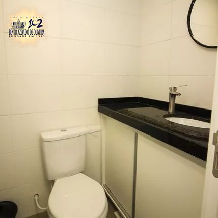 Apartamento, 1 quarto, 33 m² - Foto 20