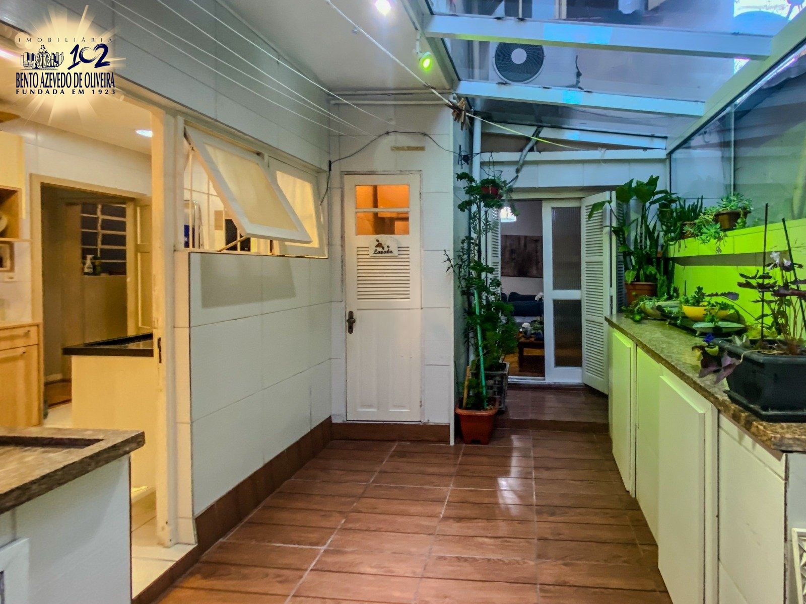 Apartamento, 2 quartos, 92 m² - Foto 12